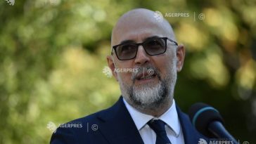 Kelemen Hunor: Premierul desemnat să construiască o majoritate; vom fi parteneri în acest demers