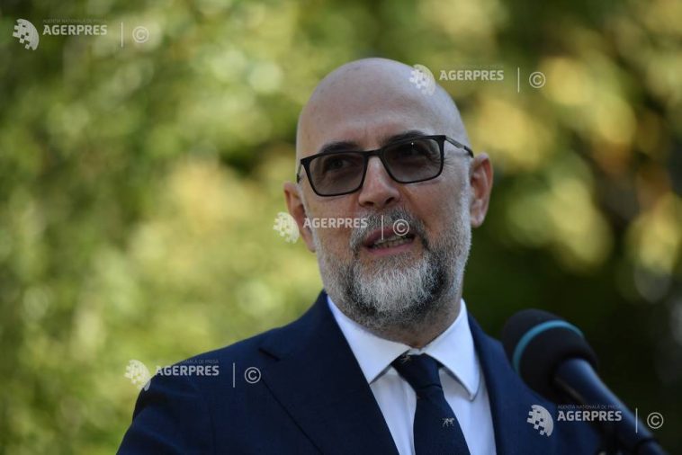 Kelemen Hunor: Premierul desemnat să construiască o majoritate; vom fi parteneri în acest demers