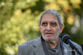 Consultări la Cotroceni/ Pambuccian: L-am rugat pe președinte să amâne propunerea de premier