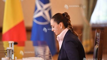 Consultări la Cotroceni/ Anamaria Gavrilă: POT va susține un Guvern ‘tehnocratic’ desemnat de președintele Nicușor Dan