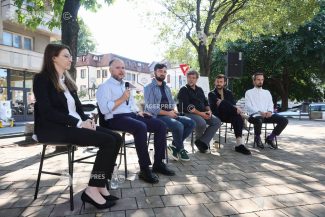 Sector 2: Primăria vrea să reamenajeze zece piațete cu specific istoric, în colaborare cu Banca Mondială