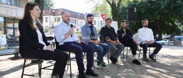 Sector 2: Primăria vrea să reamenajeze zece piațete cu specific istoric, în colaborare cu Banca Mondială