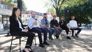 Sector 2: Primăria vrea să reamenajeze zece piațete cu specific istoric, în colaborare cu Banca Mondială