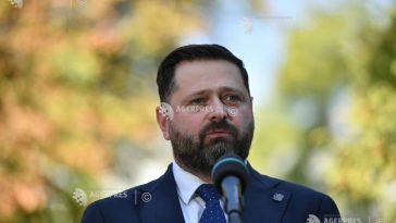 Parlament – învestire Guvern/ Chiriță: Îi asigur pe români că UPR va vota strict în interesul cetățenilor