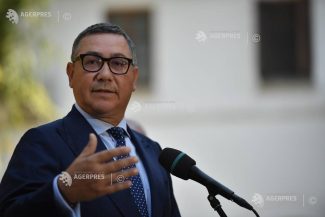 Consultări la Cotroceni/Victor Ponta: Președintele trebuie să numească astăzi cât mai repede un premier