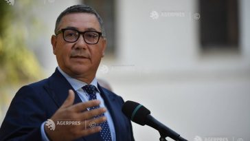 Consultări la Cotroceni/Victor Ponta: Președintele trebuie să numească astăzi cât mai repede un premier