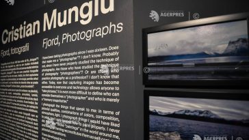 Mungiu, la Art Safari: Mă bucur pentru mica mea contribuție de a aduce oameni într-un muzeu de arte