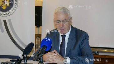 Țuțuianu (AEP): Avem de reglat problema finanțării campaniilor electorale prin mecanisme mai oculte