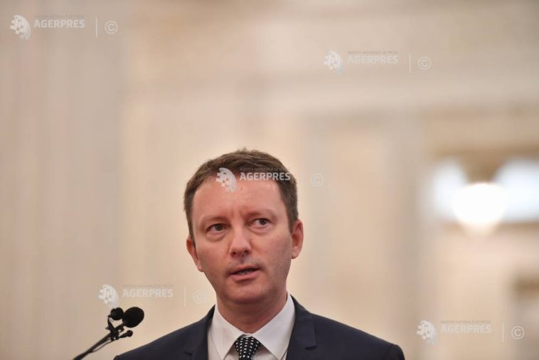 Siegfried Mureșan: Actuala conducere a PSD transmite că nu își dorește soluționarea crizei politice în care ne aflăm