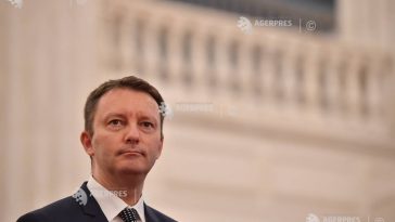 INTERVIU/Siegfried Mureșan:Toți miniștrii propuși îndeplinesc condițiile de competență, etică și integritate pentru a implementa programul…