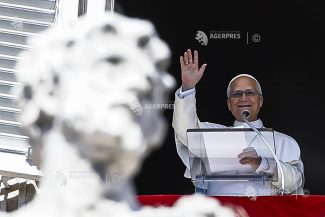 Papa Leon al XIV-lea va avea o agendă încărcată în turneul din noiembrie în Peru, Argentina și Uruguay