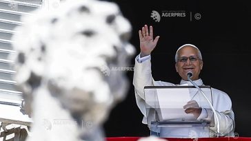 Papa Leon al XIV-lea va avea o agendă încărcată în turneul din noiembrie în Peru, Argentina și Uruguay