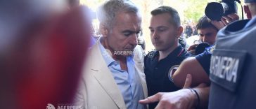 UPDATE Călin Georgescu, reținut de procurori (surse)