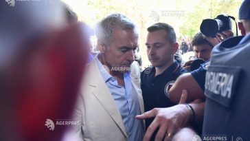 UPDATE Călin Georgescu, reținut de procurori (surse)