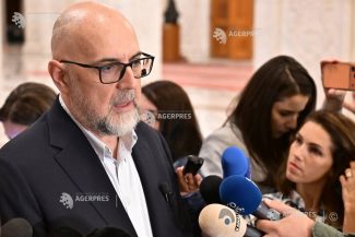 Kelemen Hunor: Nu trebuie prelungită perioada de dezbatere, de criză; o să fie scandal în Parlament