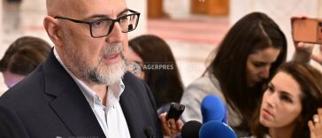 Kelemen Hunor: Nu trebuie prelungită perioada de dezbatere, de criză; o să fie scandal în Parlament