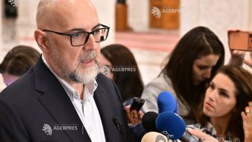 Kelemen Hunor: Nu trebuie prelungită perioada de dezbatere, de criză; o să fie scandal în Parlament