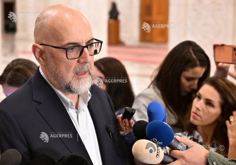 Kelemen Hunor: Nu trebuie prelungită perioada de dezbatere, de criză; o să fie scandal în Parlament