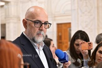 Kelemen Hunor: Ceea ce a rămas din vechea coaliție nu are majoritate; Vom lua o decizie