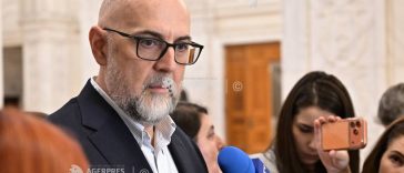 Kelemen Hunor: Ceea ce a rămas din vechea coaliție nu are majoritate; Vom lua o decizie