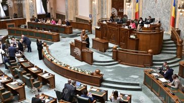 Senat: Elevii – obligați să se prezinte la școală în uniformă (proiect adoptat)