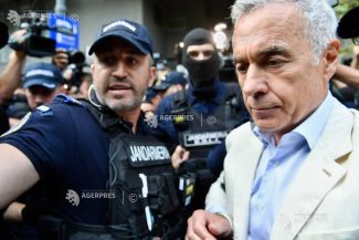 Călin Georgescu: Misiunea mea a fost să deconspir tot sistemul! Inclusiv pe George Simion la final (stenograme)