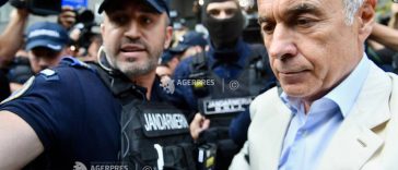 Călin Georgescu: Misiunea mea a fost să deconspir tot sistemul! Inclusiv pe George Simion la final (stenograme)