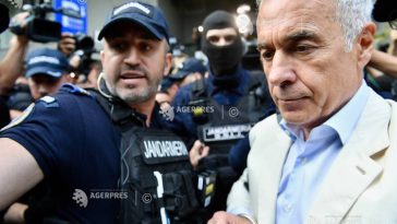 Călin Georgescu: Misiunea mea a fost să deconspir tot sistemul! Inclusiv pe George Simion la final (stenograme)