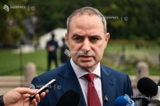 Ministrul Nazare, despre întâlnirile cu investitori în SUA: Președintele a transmis un mesaj de încredere privind traiectoria și credibilitatea…