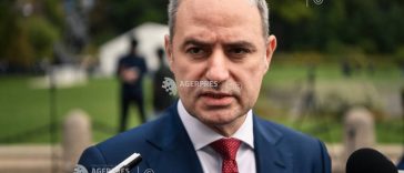 Ministrul Nazare, despre întâlnirile cu investitori în SUA: Președintele a transmis un mesaj de încredere privind traiectoria și credibilitatea…