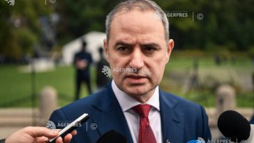 Ministrul Nazare, despre întâlnirile cu investitori în SUA: Președintele a transmis un mesaj de încredere privind traiectoria și credibilitatea…