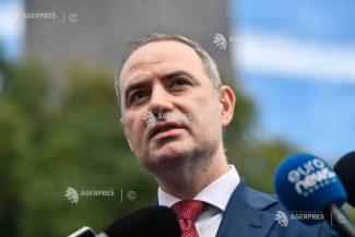 Nazare: Criza politică trebuie încheiată cât mai repede; avem această șansă miercuri, la vot