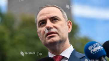 Nazare: Criza politică trebuie încheiată cât mai repede; avem această șansă miercuri, la vot