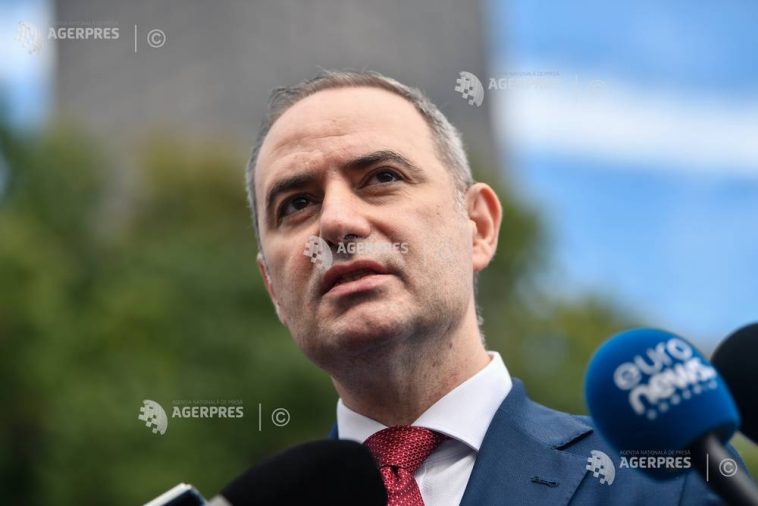 Nazare: Criza politică trebuie încheiată cât mai repede; avem această șansă miercuri, la vot