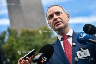 Nazare: România discută cu DFC pentru construirea unui fond de investiții România-SUA