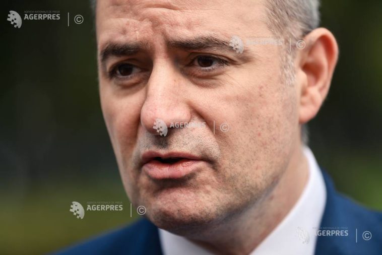 BID: România alocă 50 milioane euro pentru Fondul de Infrastructură al Inițiativei celor Trei Mări