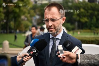 Președintele Nicușor Dan va prezenta în Consiliul de Securitate consecințele războiului din #Ucraina asupra României (consilier)