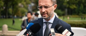 Președintele Nicușor Dan va prezenta în Consiliul de Securitate consecințele războiului din #Ucraina asupra României (consilier)