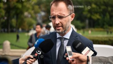 Președintele Nicușor Dan va prezenta în Consiliul de Securitate consecințele războiului din #Ucraina asupra României (consilier)
