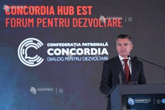 Primarul Iașiului: Stabilitatea sistemului de educație să nu mai depindă de schimbările politice succesive