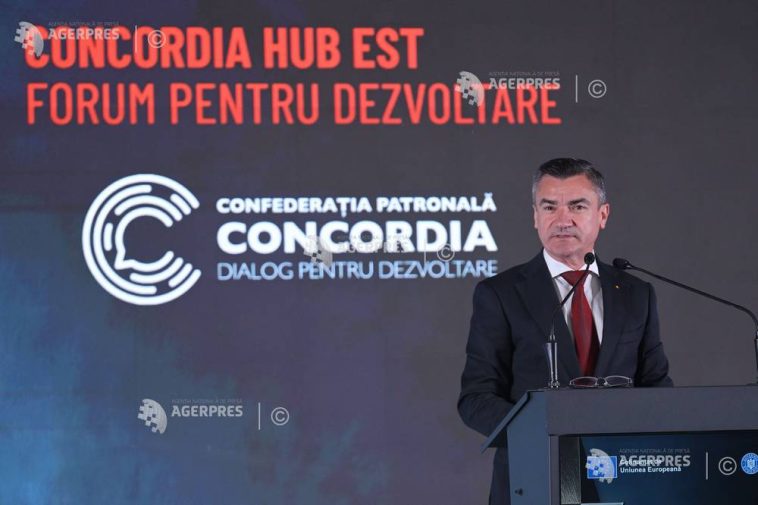 Primarul Iașiului: Stabilitatea sistemului de educație să nu mai depindă de schimbările politice succesive