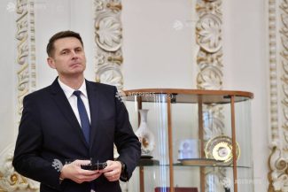 Abrudean: Programul și lista miniștrilor – depuse în Parlament la sfârșitul săptămânii; trebuie să înceapă lucrul la bugetul pe 2027