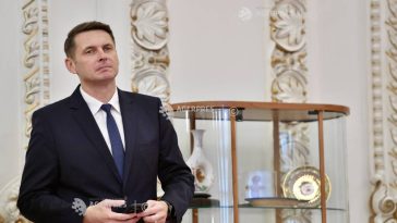 Abrudean: Dacă Guvernul Mureșan nu va trece, președintele să țină cont de realități; alegerile anticipate nu trebuie excluse