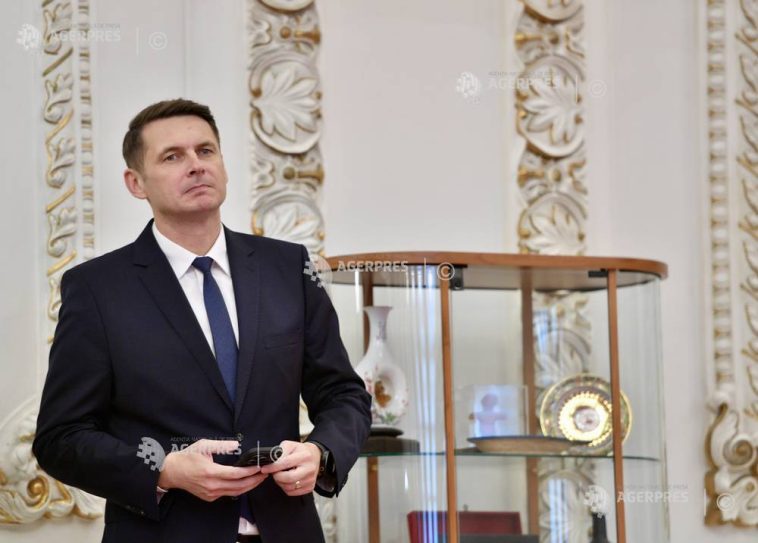 Abrudean: Programul și lista miniștrilor – depuse în Parlament la sfârșitul săptămânii; trebuie să înceapă lucrul la bugetul pe 2027