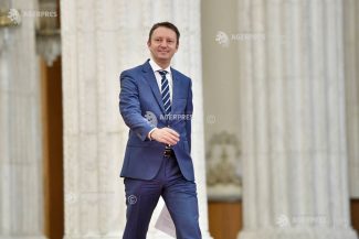 Guvernul propus de Mureșan – 16 ministere, trei vicepremieri; lista Cabinetului și programul de guvernare – depuse sâmbătă, la Parlament
