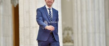 Guvernul propus de Mureșan – 16 ministere, trei vicepremieri; lista Cabinetului și programul de guvernare – depuse sâmbătă, la Parlament