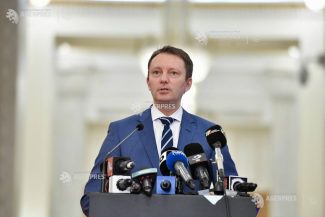 Mureșan îi cere lui Grindeanu să spună ce a discutat cu ambasadoarea SUA: Chestiunea e extrem de serioasă