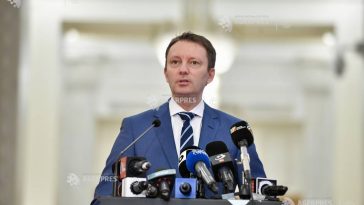 Mureșan îi cere lui Grindeanu să spună ce a discutat cu ambasadoarea SUA: Chestiunea e extrem de serioasă