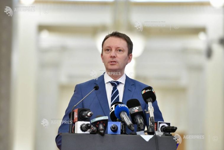 Mureșan îi cere lui Grindeanu să spună ce a discutat cu ambasadoarea SUA: Chestiunea e extrem de serioasă