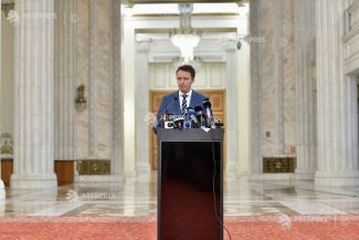 Guvernul Mureșan – liniile directoare ale programului de guvernare PNL-USR-UDMR în 28 de puncte